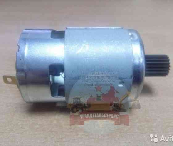 Акселератор RS-755S 24V CAT 320 Донецк