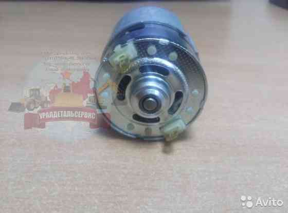 Акселератор RS-755S 24V CAT 320 Донецк