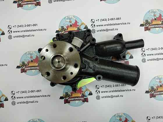 Водяной насос 1136501333 (6HK1) Hitachi Донецк
