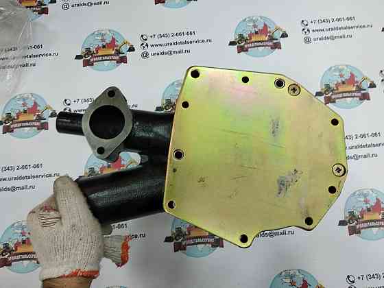 Водяной насос 1136501333 (6HK1) Hitachi Донецк