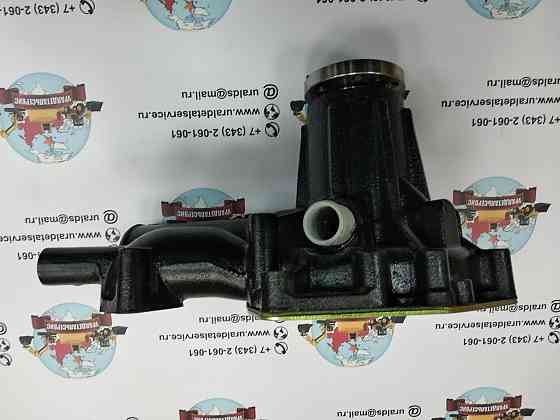 Водяной насос 1136501333 (6HK1) Hitachi Донецк
