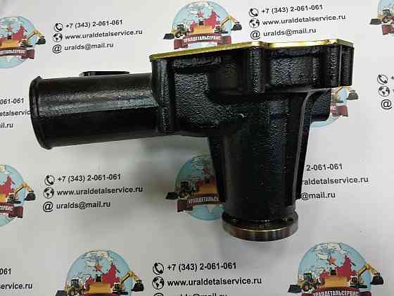 Водяной насос 1136501333 (6HK1) Hitachi Донецк