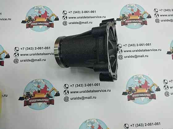 Водяной насос 8980228221 (4HK1) Hitachi Донецк