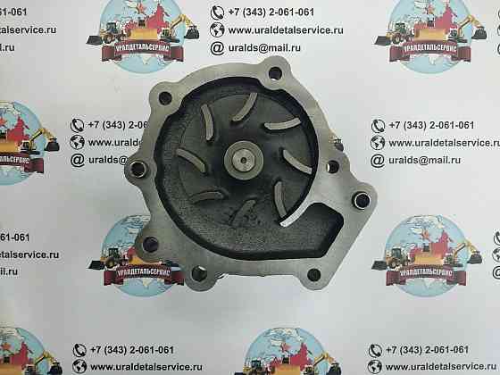 Водяной насос 8980228221 (4HK1) Hitachi Донецк