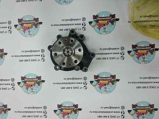 Водяной насос 8980228221 (4HK1) Hitachi Донецк