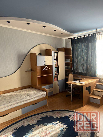 Сдам 4к кв в центре Донецк - изображение 3