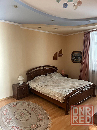 Сдам 4к кв в центре Донецк - изображение 1