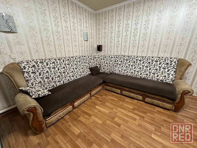 Продам диван Донецк - изображение 1