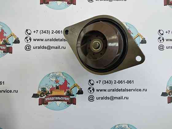 Водяной насос Cummins 3285410 Донецк