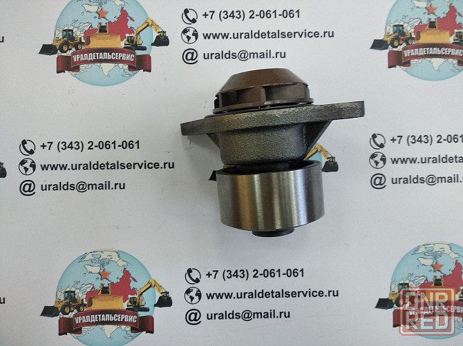 Водяной насос Cummins 3285410 Донецк - изображение 2
