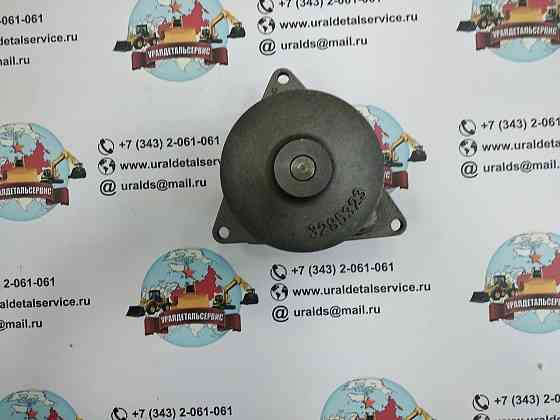 Водяной насос Cummins 3800974 (3802973, 3929612, 3285323, 4376357, 4955529, 3802442, 3973115) Донецк