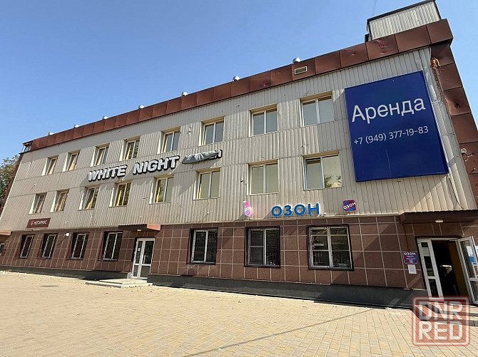 Сдаётся в аренду помещение 115,6 кв.м. Мариуполь - изображение 6