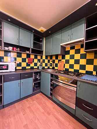 Аренда 2х Ком Квартиры - Калининский р-н - Обл Гаи- Вода Круголуточно Донецк