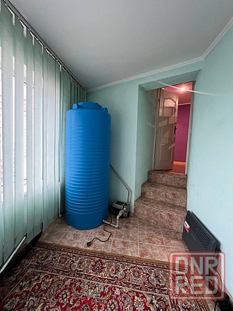 Аренда 2х Ком Квартиры - Калининский р-н - Обл Гаи- Вода Круголуточно Донецк - изображение 10