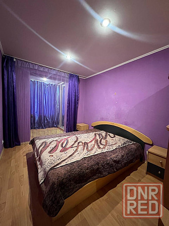 Аренда 2х Ком Квартиры - Калининский р-н - Обл Гаи- Вода Круголуточно Донецк - изображение 7