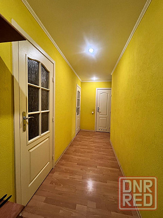 Аренда 2х Ком Квартиры - Калининский р-н - Обл Гаи- Вода Круголуточно Донецк - изображение 9