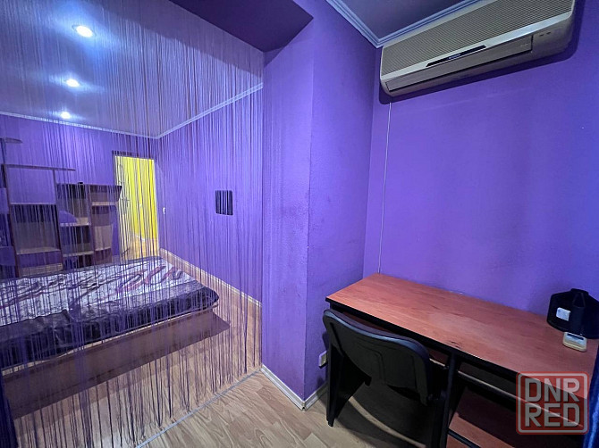 Аренда 2х Ком Квартиры - Калининский р-н - Обл Гаи- Вода Круголуточно Донецк - изображение 8