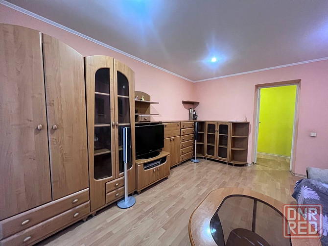 Аренда 2х Ком Квартиры - Калининский р-н - Обл Гаи- Вода Круголуточно Донецк - изображение 5