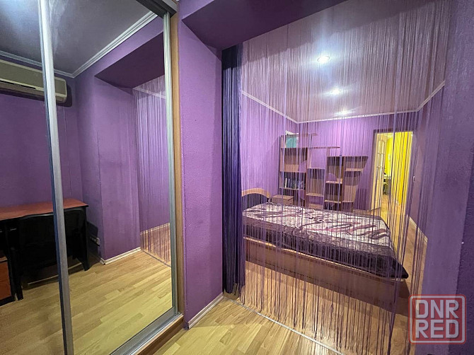 Аренда 2х Ком Квартиры - Калининский р-н - Обл Гаи- Вода Круголуточно Донецк - изображение 6