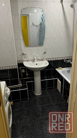 Аренда 2х Ком Квартиры - Калининский р-н - Обл Гаи- Вода Круголуточно Донецк - изображение 12