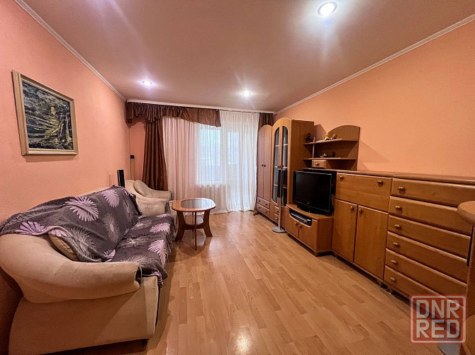 Аренда 2х Ком Квартиры - Калининский р-н - Обл Гаи- Вода Круголуточно Донецк - изображение 4