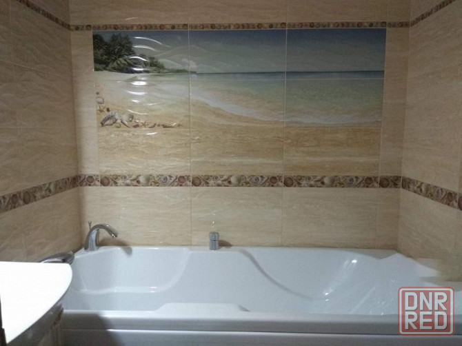 Продажа 2х ком. квартиры на Мариупольской развилке Донецк - изображение 8