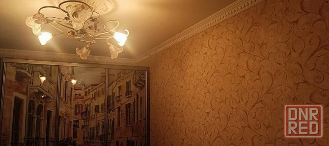 Продажа 2х ком. квартиры на Мариупольской развилке Донецк - изображение 4