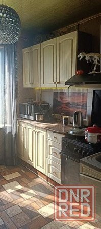 Продажа 2х ком. квартиры на Мариупольской развилке Донецк - изображение 5