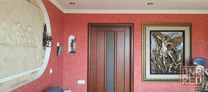 Продажа 2х ком. квартиры на Мариупольской развилке Донецк - изображение 2