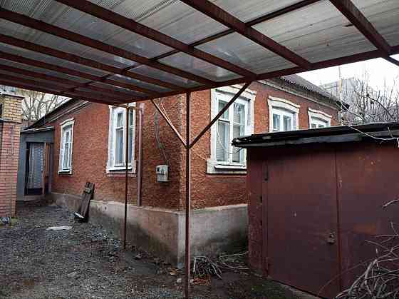Продам дом улица Серова, рядом "Набережная", Калининский район Донецк