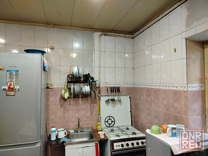 Продам дом улица Серова, рядом "Набережная", Калининский район Донецк - изображение 4