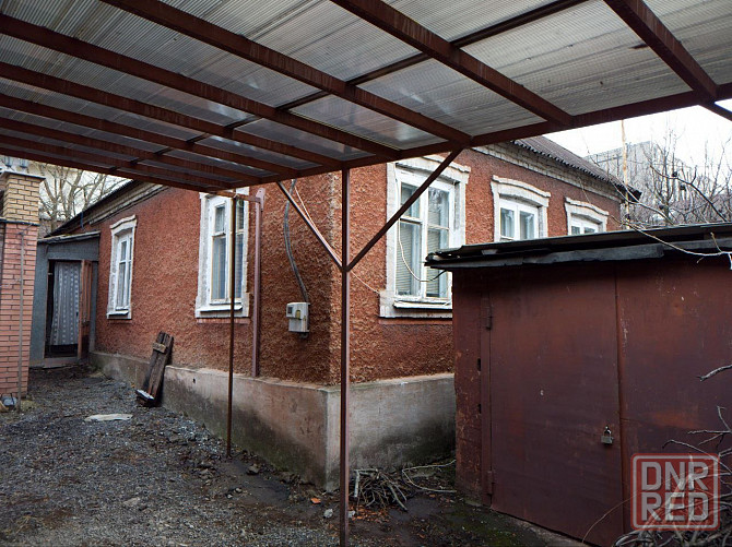 Продам дом улица Серова, рядом "Набережная", Калининский район Донецк - изображение 1