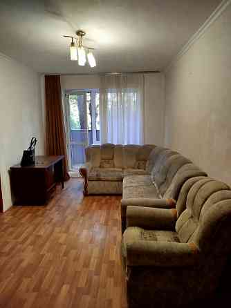 Продажа 3 к кв 2/3 Калининский р-н ул. Литовская Донецк