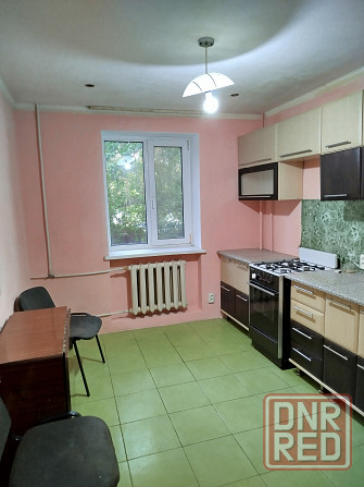 Продажа 3 к кв 2/3 Калининский р-н ул. Литовская Донецк - изображение 4