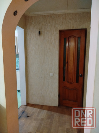 Продажа 3 к кв 2/3 Калининский р-н ул. Литовская Донецк - изображение 5