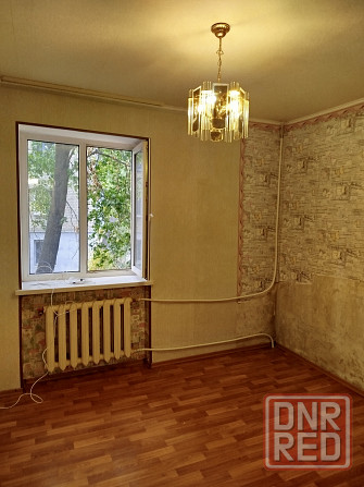 Продажа 3 к кв 2/3 Калининский р-н ул. Литовская Донецк - изображение 2