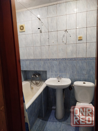 Продажа 3 к кв 2/3 Калининский р-н ул. Литовская Донецк - изображение 6