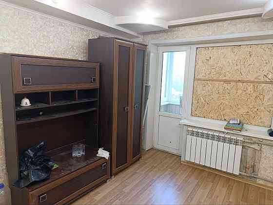 Продам 2ком (Бирюзова, 23) Донецк