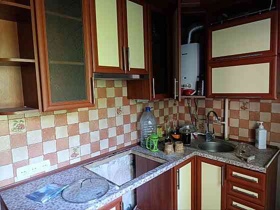Продам 2ком (Бирюзова, 23) Донецк