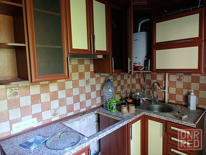 Продам 2ком (Бирюзова, 23) Донецк - изображение 6