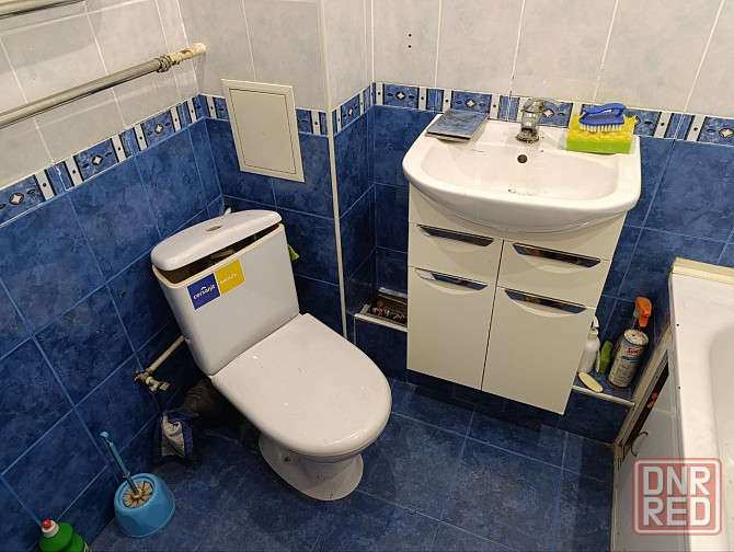 Продам 2ком (Бирюзова, 23) Донецк - изображение 10