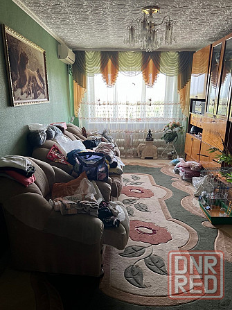 Продажа 3-х квартиры в пгт. Стожково г. Шахтерск Шахтерск - изображение 3