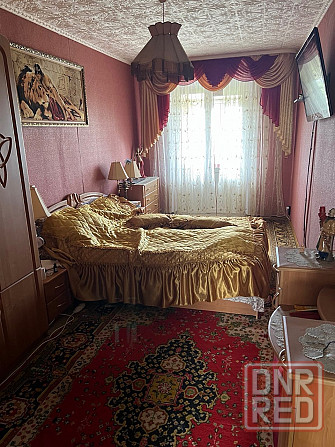 Продажа 3-х квартиры в пгт. Стожково г. Шахтерск Шахтерск - изображение 2