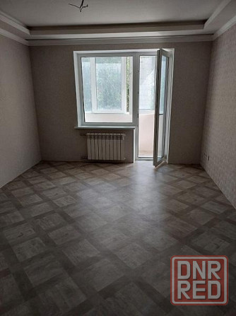 Продаю 1-комнатную квартиру в Ворошиловском районе, пр. Дзержинского Донецк - изображение 1