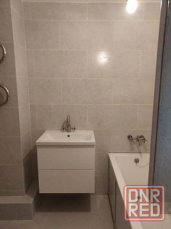 Продаю 1-комнатную квартиру в Ворошиловском районе, пр. Дзержинского Донецк - изображение 5