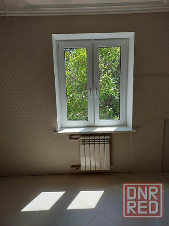 Продаю 1-комнатную квартиру в Ворошиловском районе, пр. Дзержинского Донецк - изображение 7