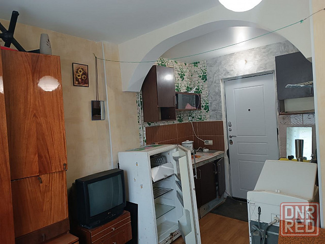 Сдам 1к квартиру, гост тип, ориентир 5-й мкр, долгосрочно! Мариуполь - изображение 4