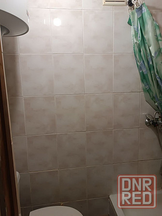 Сдам 1к квартиру, гост тип, ориентир 5-й мкр, долгосрочно! Мариуполь - изображение 3