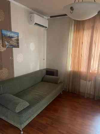 Продаю 1-комнатную квартиру в Ворошиловском районе, ул. 50 летия ссср Донецк