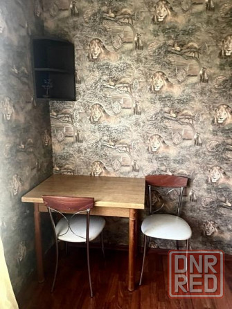 Продаю 1-комнатную квартиру в Ворошиловском районе, ул. 50 летия ссср Донецк - изображение 2